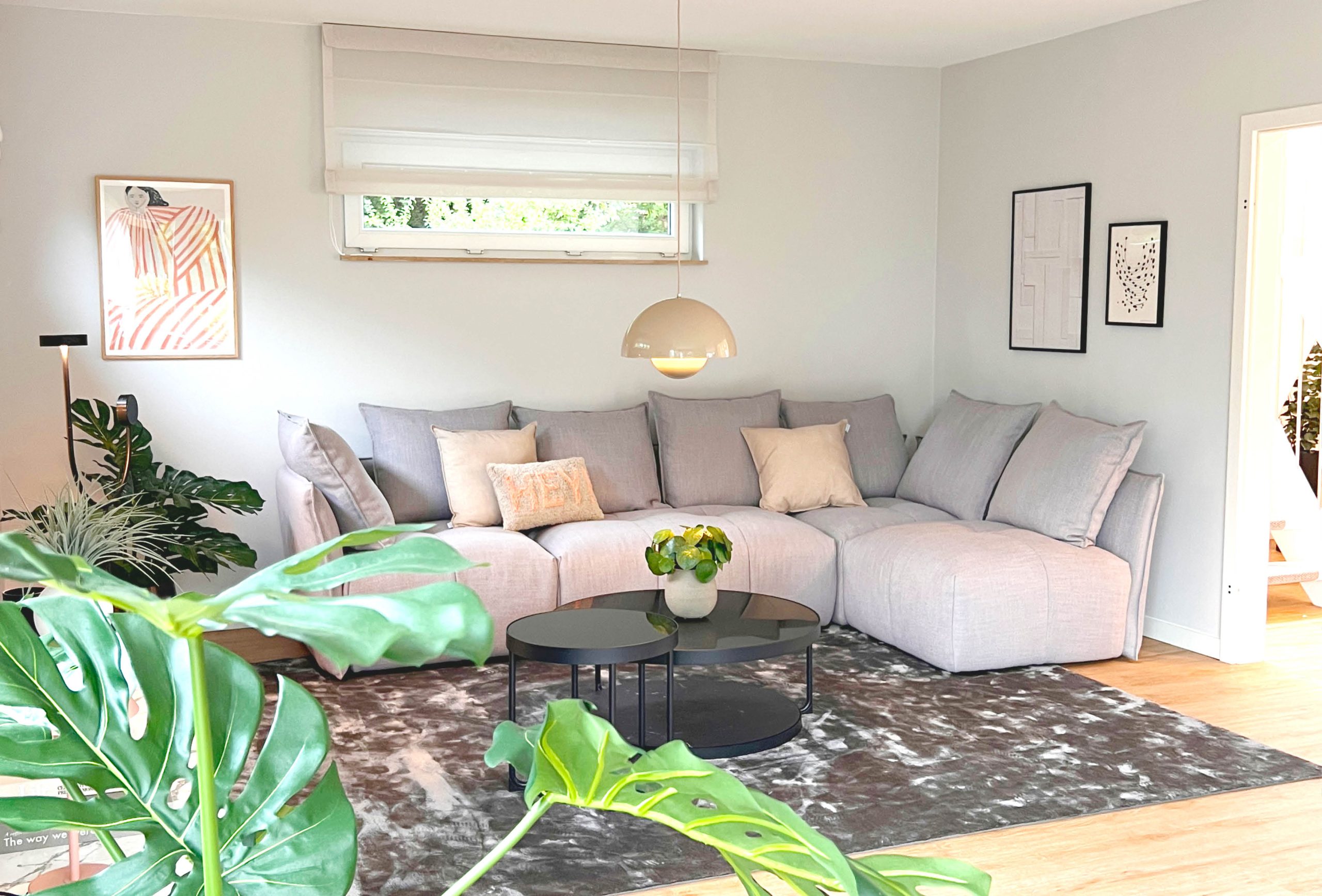 Corporate Design & Interior ganzheitlich gedacht - hochadel designstudio