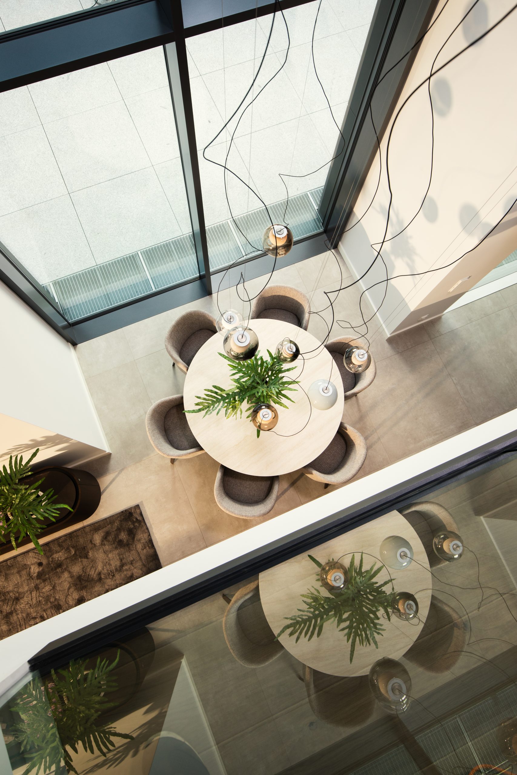 Corporate Design & Interior ganzheitlich gedacht - hochadel designstudio