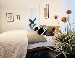 Interior-Design-Schlafzimmer-Frankfurt